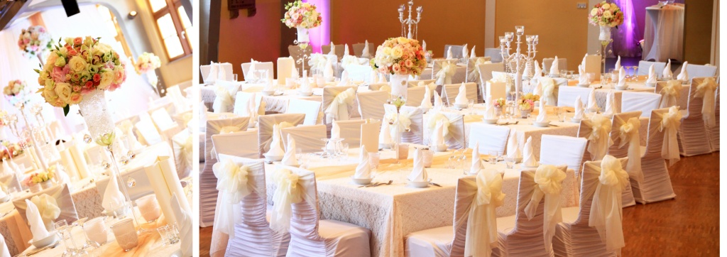 Dekoservice Heidelberg